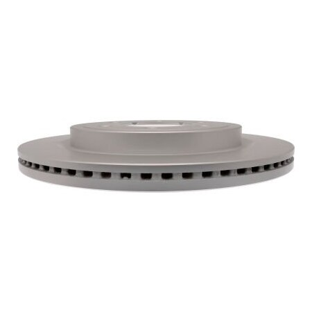 Raybestos Brake Rotor - Brakes 682263FZN